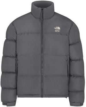 Skims 1996 Nuptse Jacket "The North Face - Black