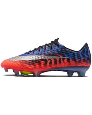 Nike Zoom Mercurial Superfly 11 Elite Fg Se "Scorpion World Cup Knockout Stage" Ir0119 900" - Multicolour