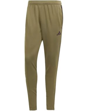 adidas Tiro23 Pant In0324" - Black