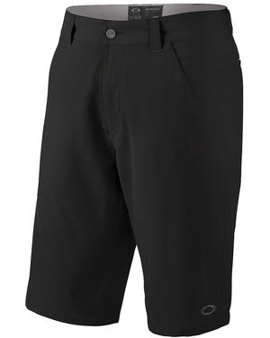 Oakley Take Short 2.5 "Jet" 441931 01K" - Black