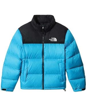 The North Face 1996 Retro Nuptse Jacket "Norse" Nf0A3C8D3X5" - Blue