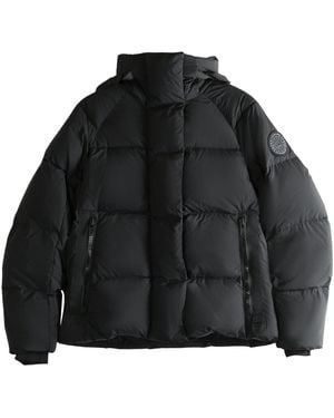 Canada Goose Junction Parka 2602Lb 9061" - Black