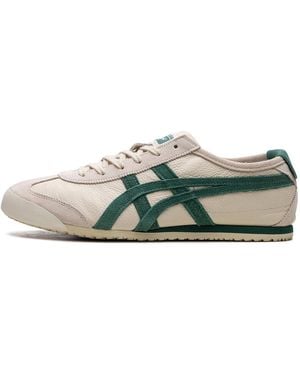 Onitsuka Tiger Mexico 66 Vin "Cream" 1183C076 250" - Black