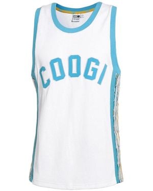PUMA Coogi Archive Tank Atoll" 578126 01" - Black