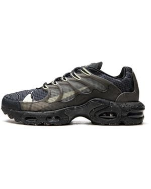 Nike Air Max Terrascape Plus Dc6078 002" - Black