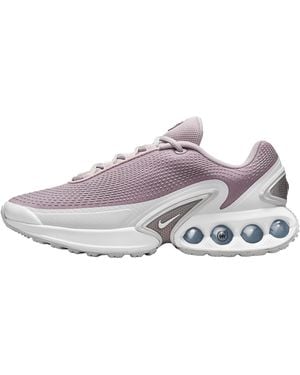 Nike Air Max Dn "Platinum" Fj3145 004" - Black