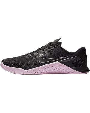 Nike Metcon 4 Foam" Ah7453 011" - Black