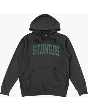 Stadium Goods Outside Hoodie - Gray
