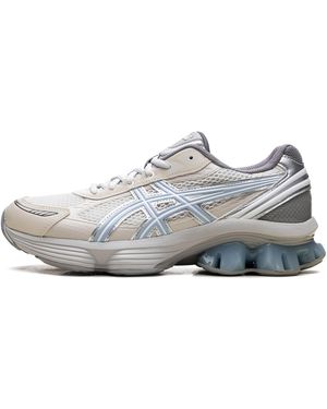 Asics Gel-Kinetic Fluent "Emmi - Black