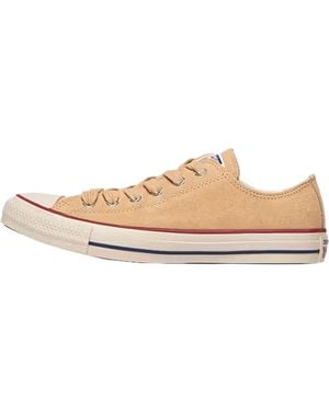 Converse Chuck Taylor All Star Ox "Coastal Dune Natural Ivory" A14811C" - Black