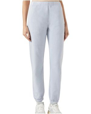 Kith Shain Iii Sweatpant "Light Pastel" Khw060239 425" - Black