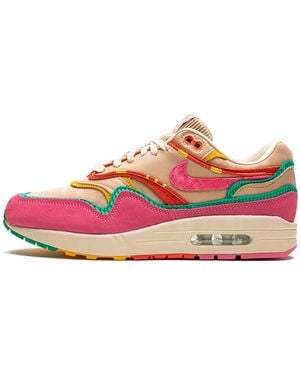 Nike Air Max 1 "Familia" Fn0598 200" - Black