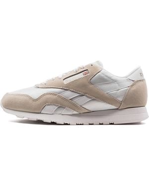 Reebok Classic Nylon Light" 6390" - Black