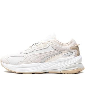 PUMA Extent Nitro Prm 390172-01" - Black