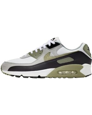 Nike Air Max 90 Sage" Dm0029 121" - Black