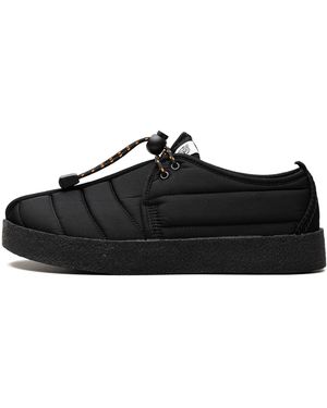 Clarks Trek Cup 26173313" - Black
