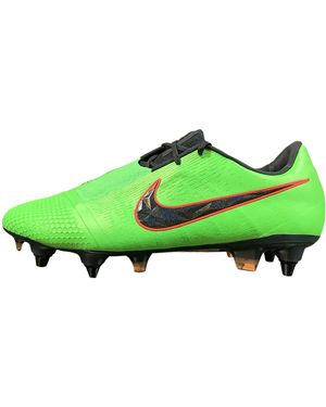 Nike Phantom Venom Elite Sg Pro Acc Strike" Ao0575 307" - Green