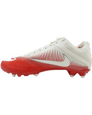 Nike Vapor Speed Low 2 Td Cf 847097-117" - Red