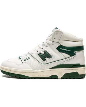 New Balance 650R "Aime Leon Dore" Bb650Rl1" - Black