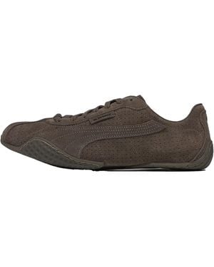 PUMA K-Street Suede "Jil Sander - Black