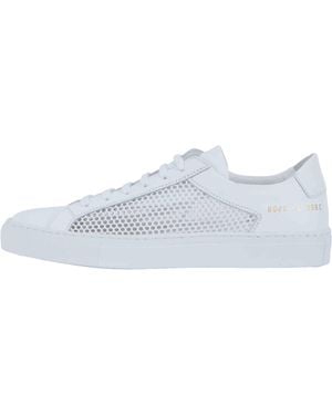 Common Projects Achilles Low "Summer Edition - Black