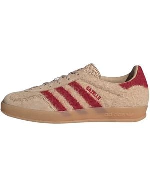 adidas Gazelle Indoor "Magbei" Jp8341" - Black