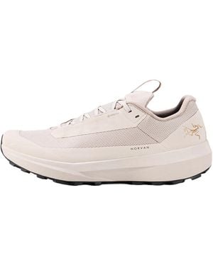 Arc'teryx Norvan Ld 4 Gore-Tex Shoe "Rune Rune" X000010397 022060" - Black
