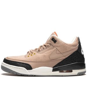 Nike Air 3 Jth "Justin Timberlake/Bio" Av6683 200" - Black