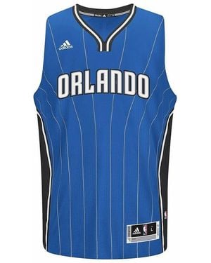 adidas Orlando Magic Swingman Jersey H82355" - Blue