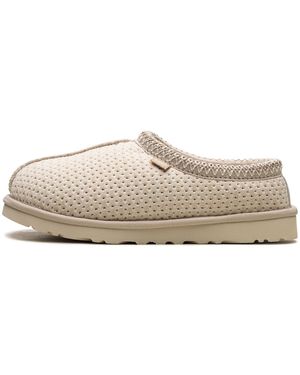 UGG Tasman Flecked Knit "Ceramic Multi" 1153100 Cmcm" - Black