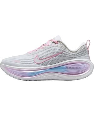 Nike Vomero Plus "Summit" Ir2986 121" - Black