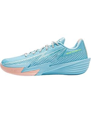 Li-ning Wade Flash 2 "Frosty" Abpv013-13" - Blue