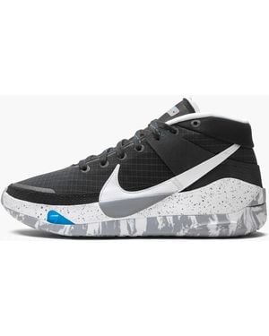 Nike Kd13 Ci9948 001" - Black