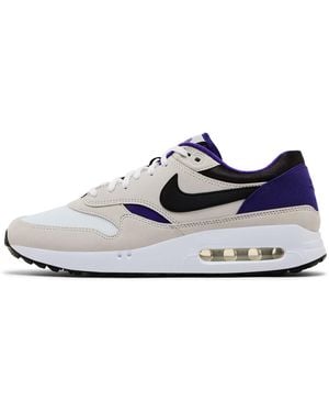 Nike Air Max 1 86 Golf Punch" Dv1403 005" - Black