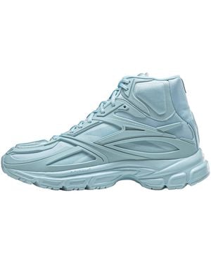 Reebok Premier Road Modern Mid "Kanghyuk Fresh" Gw6193" - Blue