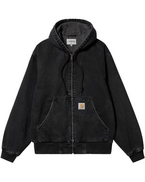 Carhartt Og Active Jacket - Black