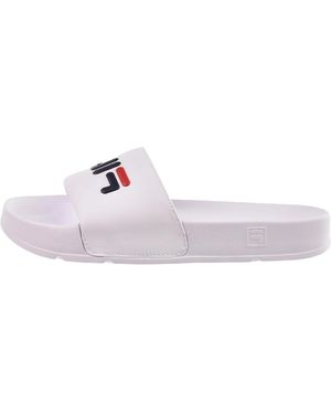 Fila Drifter 1Vs10000 125" - Black
