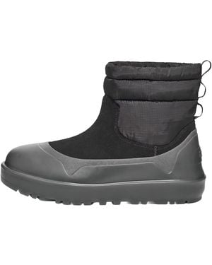 UGG Classic Mini Mod Boot 1158231 Blk" - Black