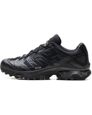 Salomon Xt-4K "Kith - Black