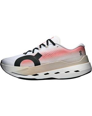 On Shoes Cloudboom Max Pearl" 3Mf30310590" - Black