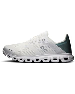On Shoes Cloud 6 Coast "Ivory" 3Mf10033427" - Black