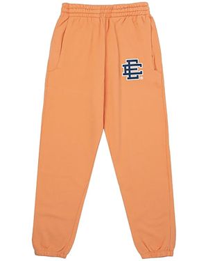 Eric Emanuel Ee Lw Joggers "Fw21 - Black