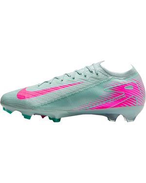 Nike Zoom Mercurial Vapor 16 Elite Fg "Prism Pack" Fq1457 301" - Black