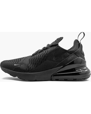 Nike Air Max 270 Shoes in White Lyst