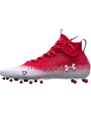 Under Armour Spotlight Lux Mc 2.0 3025082 600" - Red