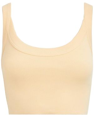 Kith Terra Tank "Pastel" Khw030265 811" - Black