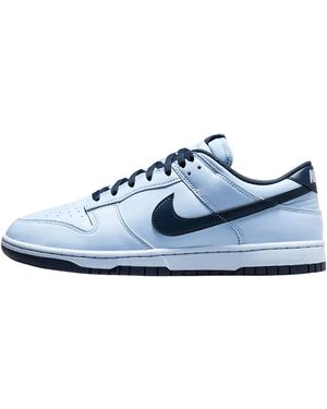 Nike Dunk Low Retro "Hydrogen" Hf5441 404" - Blue