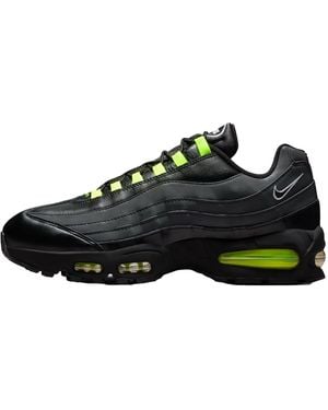Nike Se Big Bubble "Atmos Harajuku" Im8063-010" - Black