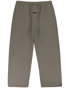 adidas Fear Of God Athletics Trousers "Clay" Is8723" - Black