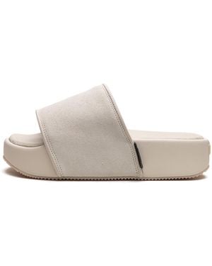 adidas Y-3 Slide "Orbit" Gw8630" - Black